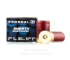 Federal Shorty Shotshell 12 Gauge Ammo - 10 Rounds of 1-3/4&quot; 15/16...