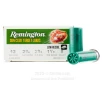 Remington Gun Club Target Load 12 Gauge Ammo - 25 Rounds of 1-1/8...
