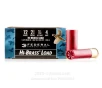 Federal 12 Gauge Ammo - 250 Rounds of 1-1/4 oz. #4 Shot (Lead)...