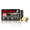 Winchester AA Steel 12 Gauge Ammo - 250 Rounds of 1 oz. #8 Steel...