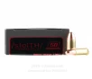 Stelth 9mm Ammo - 1000 Rounds of 165 Grain TMJ Subsonic Ammunition