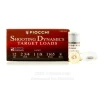 Fiocchi 12 Gauge Ammo - 25 Rounds of 2-3/4&quot; 1-1/8 oz. #8 Shot...