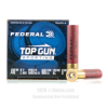 Federal Top Gun 410 Bore Ammo - 250 Rounds of 1/2 oz. #8 Shot...