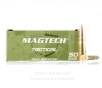 Magtech First Defense 300 Blackout Ammo - 1000 Rounds of 123 Grain...