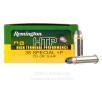 Remington HTP 38 Special +P Ammo - 500 Rounds of 125 Grain SJHP...