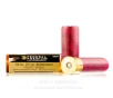 Federal LE 12 ga Ammo - 5 Rounds of FliteControl 00 Buck Ammunition