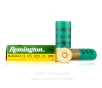 Remington 12 ga Ammo - 250 Rounds of  0 Buck Ammunition