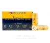 Fiocchi 20 Gauge  Ammo - 250 Rounds of 7/8 oz. #7-1/2 Shot (Lead)...