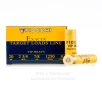 Fiocchi 20 Gauge  Ammo - 250 Rounds of 7/8 oz. #8 Shot (Lead)...