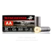 Winchester AA Sporting Clays 12 Gauge Ammo - 25 Rounds of 2-3/4"...