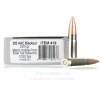 Underwood 300 AAC Blackout Ammo - 20 Rounds of 220 Grain HPBT...
