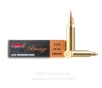PMC 223 Rem Ammo - 20 Rounds of 55 Grain FMJ-BT Ammunition