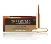 Federal LE Tactical TRU 223 Rem Ammo - 500 Rounds of 55 Grain SP...