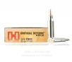 Hornady Critical Defense 223 Rem Ammo - 20 Rounds of 55 Grain FTX...