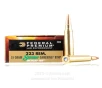 Federal Tactical TRU 223 Rem Ammo - 500 Rounds of 55 Grain...