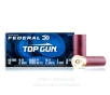 Federal 12 ga Ammo - 25 Rounds of 1 oz. #8 Shot (Lead) Ammunition
