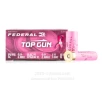 Federal 12 ga Ammo - 250 Rounds of 1-1/8 oz. #8 Shot (Lead) Pink...
