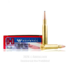 Hornady American Whitetail 30-06 Ammo - 20 Rounds of 150 Grain SP...