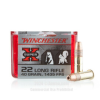 Winchester Super-X 22 LR Ammo - 100 Rounds of 40 Grain CPHP Ammunition