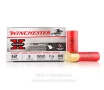 Winchester Super-X 12 Gauge Ammo - 25 Rounds of 3” 1-1/8 oz. BB...