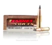 Barnes VOR-TX 300 Blackout Ammo - 20 Rounds of 120 Grain Polymer...