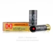 Hornady 12 ga Ammo - 5 Rounds of 300 Grain Sabot Slug Ammunition