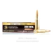 Federal 308 Win Ammo - 20 Rounds of 175 Grain HPBT Ammunition