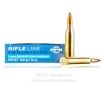Prvi Partizan 7mm Rem Magnum Ammo - 20 Rounds of 140 Grain PSP...