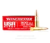 Winchester USA Ready 300 AAC Blackout  Ammo - 20 Rounds of 125...