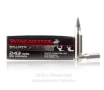 Winchester Ballistic Silvertip 243 Win Ammo - 20 Rounds of 95...