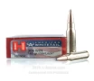 Hornady American Whitetail 308 Win Ammo - 20 Rounds of 165 Grain...