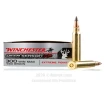 Winchester Deer Season XP 300 Win Mag  Ammo - 20 Rounds of 150...