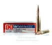 Hornady American Whitetail 30-06 Ammo - 20 Rounds of 180 Grain SP...
