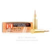 Hornady Custom Lite 243 Win  Ammo - 20 Rounds of 87 Grain SST...