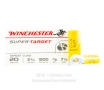 Winchester 20 ga Ammo - 25 Rounds of 7/8 oz. #7-1/2 Shot (Lead)...