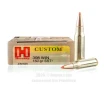 Hornady 308 Win Ammo - 20 Rounds of 150 Grain SST Ammunition