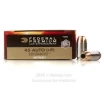 Federal Law Enforcement HST 45 ACP +P Ammo - 50 Rounds of 230...