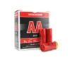 Winchester AA 12 Ga 2-3/4&quot; 1-1/8 Oz No.9 Shot Light Target Load (Box)