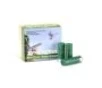 Remington Gun Club Target Loads 12 Ga 2-3/4 1 Oz 8 Lead Shot (25 Rounds)