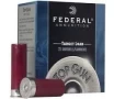 Federal Top Gun 12 Gauge 2.75" 1-1/8 oz 7.5 Shot (Box)