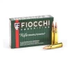 Fiocchi .308 Win 150 Grain FMJ (Box)
