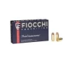 Fiocchi .40 S&amp;amp;W 165 Grain JHP (Box)