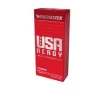 Winchester USA Ready 10mm 180 Grain Flat Nose FMJ (Box)