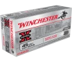 Winchester Cowboy .45 LC 250 Grain LFN (Case)