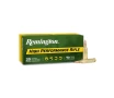 Remington High-Performance Rifle 243 Winchester 80 Grain PSP (Case)