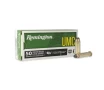 Remington UMC 357 Magnum 125 Grain JSP (Box)
