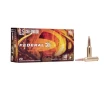 Federal Fusion 6.5 Creedmoor 140 Grain Bonded Soft Point (Case)