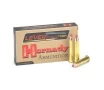 Hornady LEVERevolution .45-70 Gov 325 Grain FTX (Box)