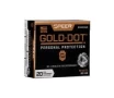 Speer Gold Dot 32 ACP 60 Grain GDHP (Box)