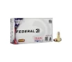 Federal Train + Protect 10mm 180 Grain Versatile Hollow Point (Box)